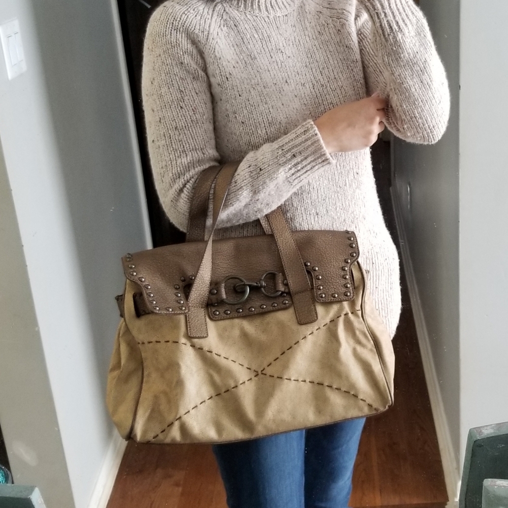 👜NINE WEST HANDBAG - Picture 8 of 8